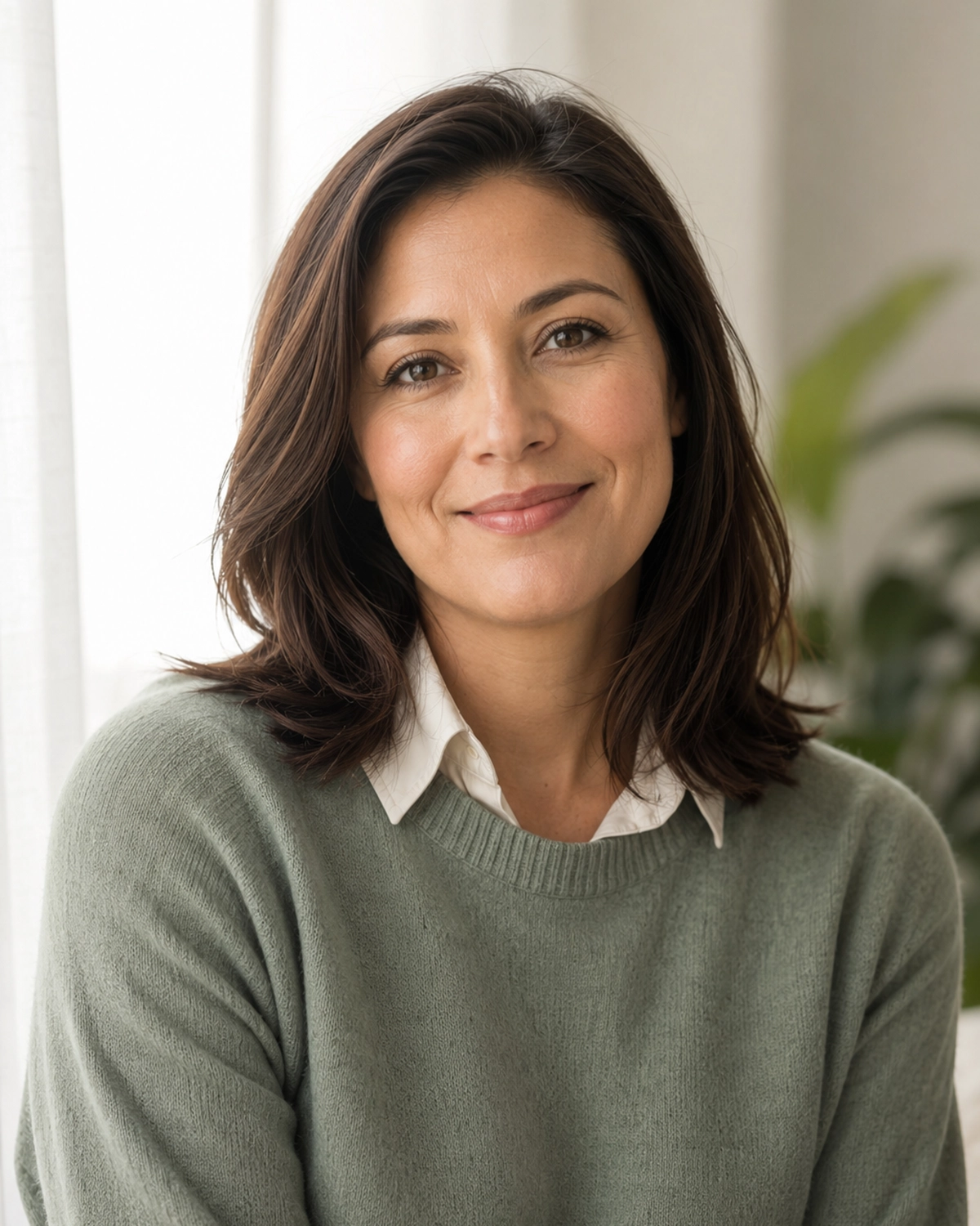 Maya Ellison, leadership coach